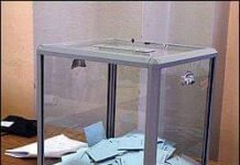 കുവൈത്ത് പാർലമെൻ്റ് തെരഞ്ഞെടുപ്പ് ആരംഭിച്ചു