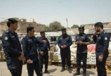 അനധികൃത താമസക്കാരെ പിടികൂടുന്നതിനായി ജനുവരി മുതൽ സർക്കാർ പരിശോധന കർശനമാക്കും