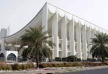 സ്പീക്കർ തെരഞ്ഞെടുപ്പിൽ അൽ ഹുമൈദിക്ക് പിന്തുണ ഉറപ്പിച്ച് 36 എംപിമാർ