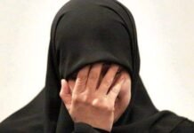 മുൻ ഭർത്താവിനെതിരെ അസഭ്യം പറഞ്ഞതിന് ഗാർഹിക പീഡന നിയമപ്രകാരം പരാതി