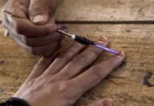 ഇ-തപാൽ വോട്ടിന്റെ ആദ്യ ഘട്ടത്തിൽ ഗൾഫ് പ്രവാസികളെ പരിഗണിക്കില്ല