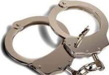 പ്രവാസികളെ കൊള്ളയടിക്കുന്ന ഇറാഖ് സ്വദേശി പിടിയിൽ