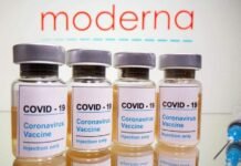 മഡോണ വാക്സിന് യു എസ് എഫ് ഡി എ യുടെ അംഗീകാരം