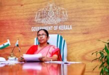 കേരളത്തിൽ കോവിഡ് വ്യാപനത്തിന് സാധ്യത