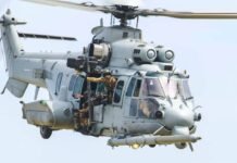കുവൈത്തിന് കരുത്തായി എച്ച് 225 എം കാരകൽ ഹെലികോപ്റ്ററുകൾ
