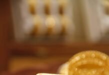 സ്വർണ വില കുതിച്ചുയർന്നു