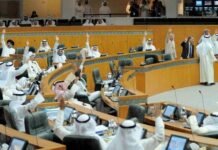 പാർലമെൻറ് സ്പീക്കർ തെരഞ്ഞെടുപ്പുമായി ബന്ധപ്പെട്ട വിവാദങ്ങൾ അവസാനിക്കുന്നില്ല