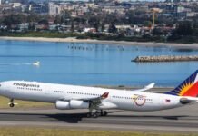 ഫിലിപ്പീൻസും ബ്രിട്ടണുമായി യാത്ര നിരോധനം ഏർപ്പെടുത്തി