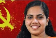 ആര്യ രാജേന്ദ്രൻ തിരുവനന്തപുരം മേയറാകും