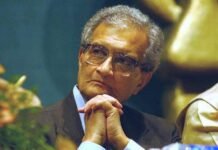 ഭൂമി കൈയ്യേറ്റ വിവാദത്തിൽ അമർത്യാ സെന്നിന് പിന്തുണയുമായി മമതാ ബാനർജി.