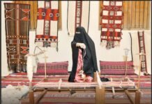 കുവൈത്തിൻ്റെ ആൽ-സാദു യുനെസ്കോയുടെ അദൃശ്യ പൈതൃക പട്ടികയിൽ