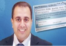 ഫൈസർ വാക്സിൻ എടുത്ത ആദ്യ കുവൈത്ത് സ്വദേശിയായി ഡോ മുഹമ്മദ് അൽ സഊദ്