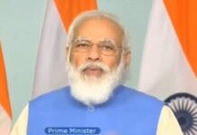 കർഷക സമരം, പ്രതിപക്ഷത്തെ കടന്നാക്രമിച്ചു പ്രധാനമന്ത്രി