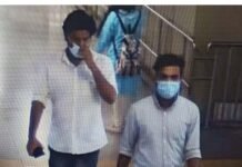 യുവനടി അപമാനിക്കപ്പെട്ട സംഭവം, പ്രതികളുടെ ദൃശ്യം പോലീസ് പുറത്തുവിട്ടു