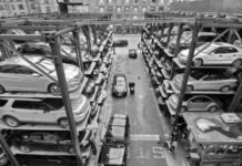 2000 ച.മീ വിസ്തൃതിയിൽ സ്മാർട്ട് കാർ പാർക്കിംഗ് സ്ഥാപിക്കും