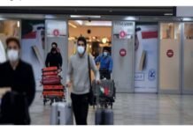 ബ്രിട്ടനിൽ നിന്നുള്ള അവസാന വിമാനം കുവൈത്തിൽ എത്തി