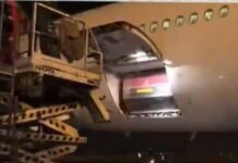 ബെൽജിയം വഴി കുവൈത്തിലേക്ക് നീണ്ട വാക്സിൻ യാത്ര