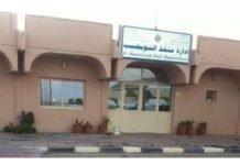 കുവൈത്തിലേക്ക് ഒളിച്ചു കടക്കാൻ ശ്രമിച്ച ഇന്ത്യൻ വംശജൻ അറസ്റ്റിൽ