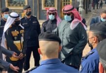 ഗവർണർ നടത്തിയ പരിശോധനയിൽ കടകളിലും പണി ശാലകളിലും കണ്ടത് നിയമ ലംഘനങ്ങൾ