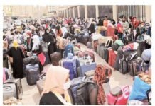 73,000 പേർക്ക് താൽക്കാലിക റെസിഡൻസി വിസ അനുവദിച്ചതായി റെസിഡൻസി അഫയേഴ്സ് വകുപ്പ്