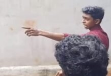 നെയ്യാറ്റിൻകരയിലെ കുട്ടികൾക്ക് വീടുവെച്ച് നൽകണമെന്ന് ജില്ലാ കലക്ടറുടെ ശിപാർശ