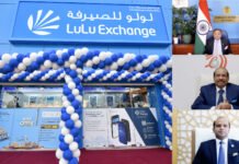 LuLu Exchange opens milestone 25th branch in Kuwait