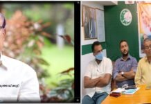 കുവൈത്ത് കെ.എം.സി.സി. “തദ്ദേശം 2020” സംഘടിപ്പിച്ചു: