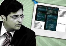 മാധ്യമരംഗത്തെ കാവിവൽക്കരണം