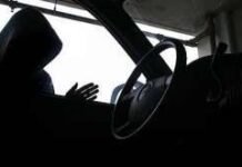 വാഹന മോഷ്ടാവായ 60 കാരൻ പിടിയിൽ