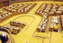 നിയമസഭയുടെ ബജറ്റ് സമ്മേളനം ജനുവരി 8ന് ആരംഭിക്കും