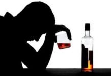 വാടക വീട്ടിൽ ഇരുന്ന് മദ്യപാനം ; ഇന്ത്യൻ വംശജൻ അറസ്റ്റിൽ