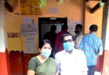 ഏറ്റവും നല്ല ചികിത്സ ലഭിച്ചു, മെഡിക്കൽ കോളേജ് ഡോക്ടർമാർക്കും ആരോഗ്യമന്ത്രിക്കും നന്ദി പറഞ്ഞ് വി എം സുധീരൻ