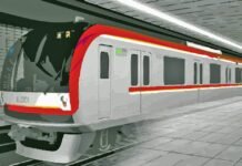 ഗൾഫ് റിയൽ പദ്ധതി: ഡിസംബർ 2 മുതൽ ട്രാക്കുകളുടെ രൂപകല്പന ആരംഭിക്കും