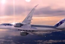 ബഹ്റൈൻ – ഖത്തർ വ്യോമാതിർത്തി തുറന്നു