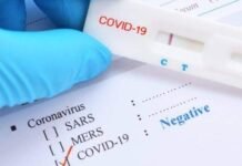 കുവൈത്തിലേക്ക് വരുന്നവർ ഇനി 72 മണിക്കൂറിനകം പിസിആർ പരിശോധന നടത്തണം