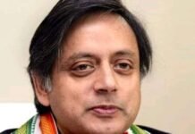 കാർഷിക നിയമം ; സുപ്രീം കോടതി നിയമിച്ച വിദഗ്ധ സമിതിക്ക് എതിരെ ശശിതരൂരും