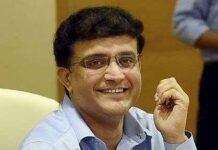 നെഞ്ചുവേദനയെ തുടർന്ന് സൗരവ് ഗാംഗുലി വീണ്ടും ആശുപത്രിയിൽ