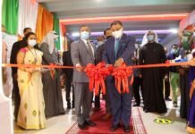 രുചി വൈവിധ്യ കലവറ തുറന്ന് ലുലുവിൽ ഇന്ത്യൻ ഫുഡ് ഫെസ്റ്റിവൽ