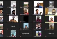 കോർപറേറ്റുകൾക്ക് വേണ്ടി കർഷകന്റെ നട്ടെല്ലൊടിക്കുന്ന നിയമം: ഡോ. വർഗീസ് ജോർജ്ജ്