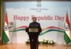 റിപ്പബ്ലിക് ദിനാഘോഷങ്ങളുടെ മാറ്റ് കൂട്ടി പ്രത്യേക സംഗീത വിരുന്നും