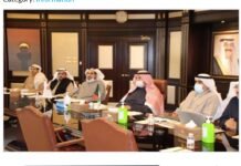 പുതിയ ടി 2 ടെർമിനൽ പ്രവർത്തിപ്പിക്കുന്നതിനെക്കുറിച്ച് സിവിൽ ഏവിയേഷൻ സുപ്രീം കമ്മിറ്റി ചർച്ച ചെയ്തു