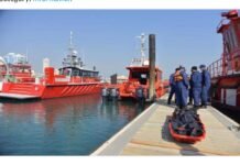 കടലിൽ കാണാതായ കുട്ടിയുടെ മൃതശരീരം കണ്ടെടുത്തു