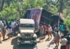 പാണത്തൂരിലുണ്ടായ ബസ് അപകടം:  ഡ്രൈവറുടെ അശ്രദ്ധ അപകടകാരണമെന്ന് വിലയിരുത്തൽ