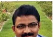 കോവിഡ് ബാധിതനായി ചികിത്സയിലിരുന്ന മലയാളി മരണമടഞ്ഞു