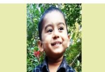 പിറന്നാൾ തലേന്ന് ഭക്ഷണം തൊണ്ടയിൽ കുടുങ്ങി കുഞ്ഞ് മരിച്ചു