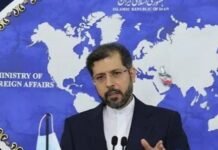 വിദേശ നയങ്ങളിൽ മാറ്റം വരുത്തിയാൽ സൗദിയുമായി സഖ്യമെന്ന് ഇറാൻ