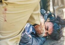 സിങ്കുവിൽ കർഷകർക്കെതിരെ അതിക്രമം നടത്തിയത് ബിജെപി പ്രവർത്തകർ, തെളിവുകൾ പുറത്ത്