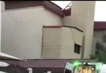 യുവാവിനെ കുത്തിയും കാറു കൊണ്ടിടിച്ചും കൊലപ്പെടുത്തി