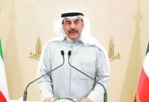 പ്രവാസികളെ 30 ശതമാനമാക്കി കുറയ്ക്കും; നിയമനിർമാണം പുരോഗമിക്കുന്നതായി പ്രധാനമന്ത്രി