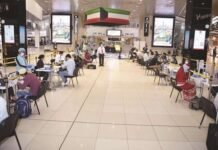 ഡിജിസിഎയും ആരോഗ്യ മന്ത്രാലയവും ചേർന്ന് യാത്രക്കാരുടെ കോവിഡ് പരിശോധന നടത്തും